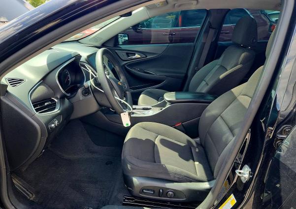 2020 Chevrolet Malibu მანქანა იყიდება აუქციონზე, vin: 1G1ZD5ST9LF157522, აუქციონის ნომერი: 66780526
