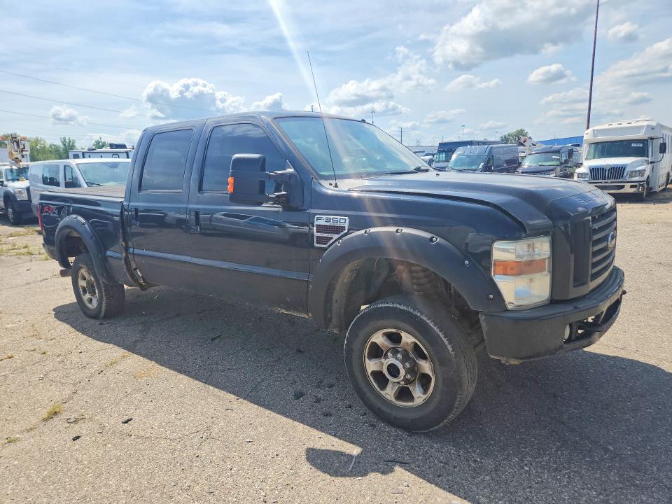Aukcja sprzedaży 2008 Ford F350, vin: 1FTWW31R98EA17112, numer aukcji: 65597576