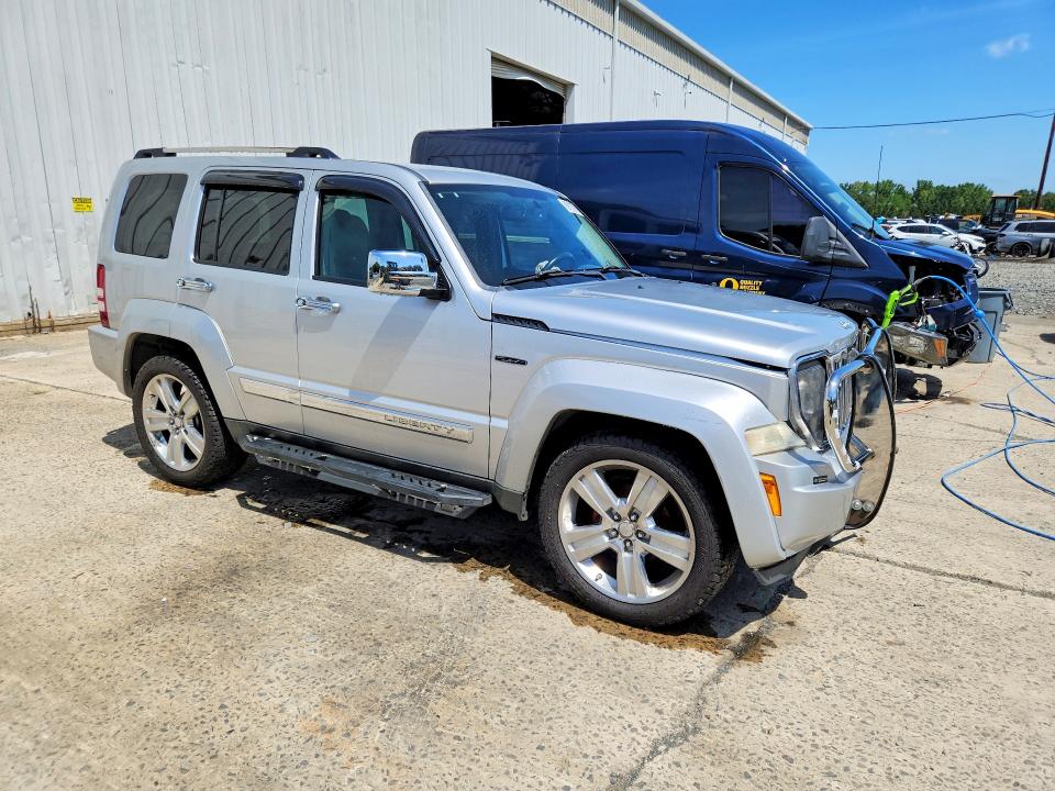 Продажа на аукционе авто 2012 Jeep Liberty, vin: 1C4PJMFK3CW123384, номер лота: 66017676
