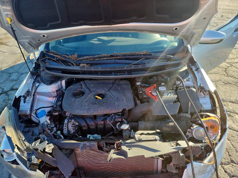 Aukcja sprzedaży 2016 Kia Forte5, vin: KNAFK5A89G5621575, numer aukcji: 66929056