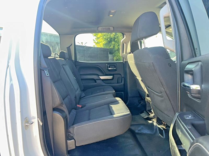 Aukcja sprzedaży 2019 Chevrolet Silverado, vin: 1GC1KSEG6KF266025, numer aukcji: 65402066