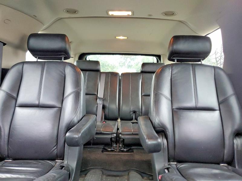 2008 Gmc Yukon Xl მანქანა იყიდება აუქციონზე, vin: 1GKFK66818J149242, აუქციონის ნომერი: 63226696