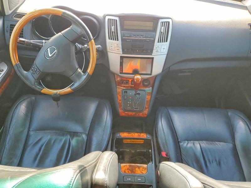 Aukcja sprzedaży 2006 Lexus Rx, vin: 2T2HA31U36C098129, numer aukcji: 63926816