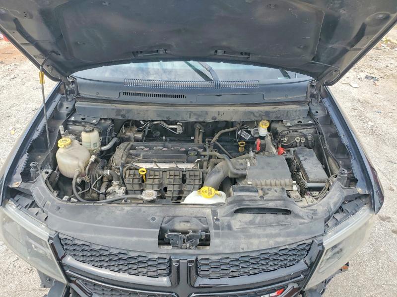 Продаж на аукціоні авто 2018 Dodge Journey, vin: 3C4PDCAB6JT303518, номер лоту: 64494316