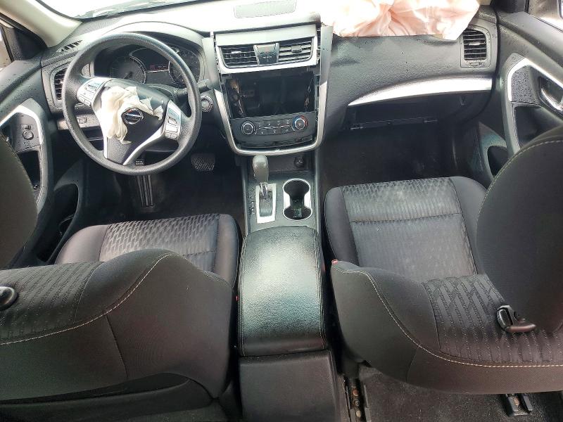63648446 :رقم المزاد ، 1N4AL3APXHN360275 vin ، 2017 Nissan Altima مزاد بيع