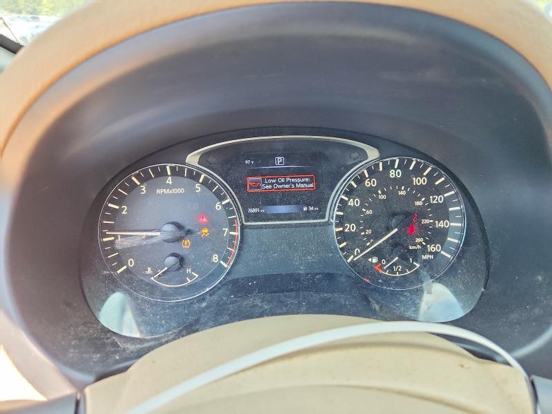 Aukcja sprzedaży 2016 Nissan Altima, vin: 1N4AL3AP8GN337978, numer aukcji: 63538756