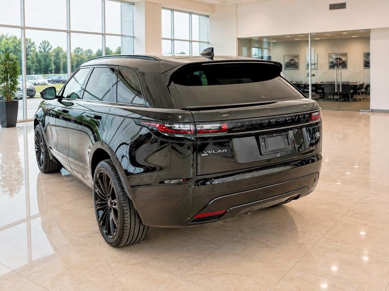 Aukcja sprzedaży 2024 Land Rover Range Rover Velar, vin: SALYL2EX4RA373540, numer aukcji: 67560916