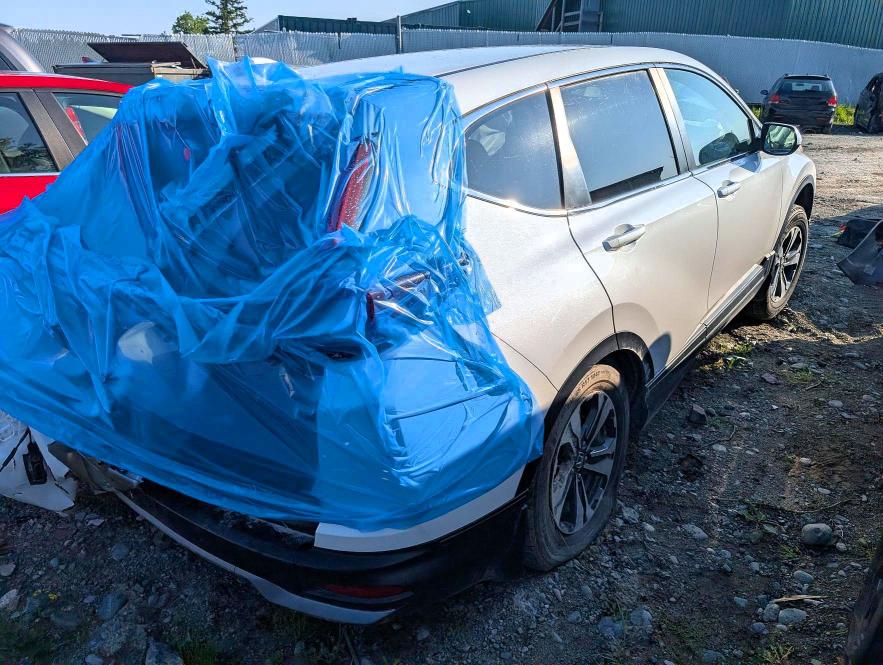 Продаж на аукціоні авто 2020 Honda Cr-v, vin: 2HKRW2H25LH238845, номер лоту: 63607076