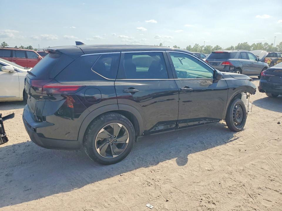 Aukcja sprzedaży 2026 Nissan Rogue, vin: 5N1BT3BA2TC746472, numer aukcji: 65041536