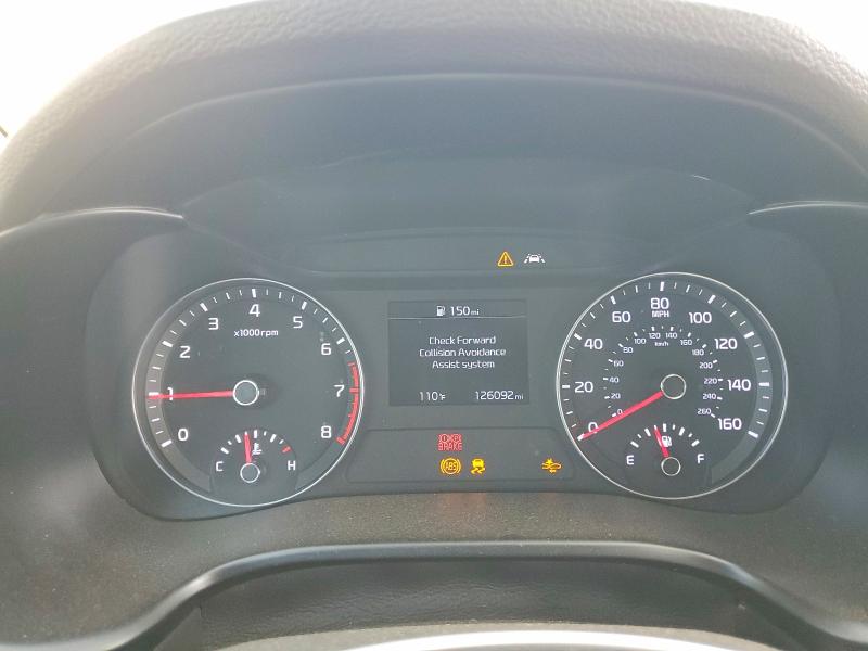 Продажа на аукционе авто 2019 Kia Forte, vin: 3KPF24AD6KE009826, номер лота: 66589026