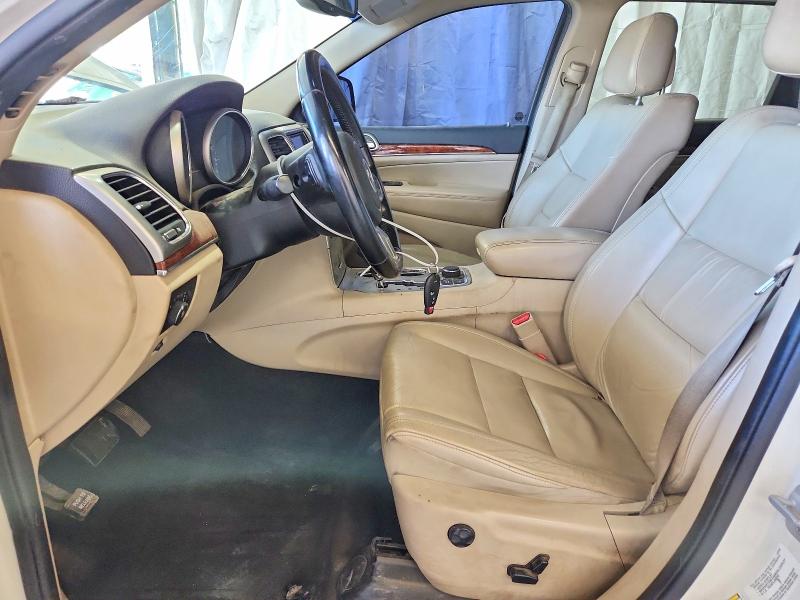 Aukcja sprzedaży 2011 Jeep Grand Cherokee, vin: 1J4RR5GT1BC624802, numer aukcji: 63406546