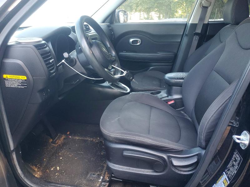 2015 Kia Soul მანქანა იყიდება აუქციონზე, vin: KNDJN2A21F7782696, აუქციონის ნომერი: 67038936