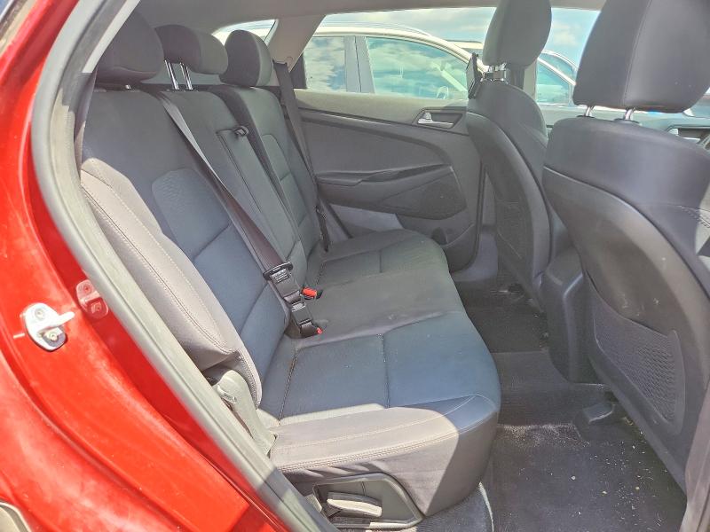 2019 Hyundai Tucson მანქანა იყიდება აუქციონზე, vin: KM8J23A46KU885250, აუქციონის ნომერი: 64937886