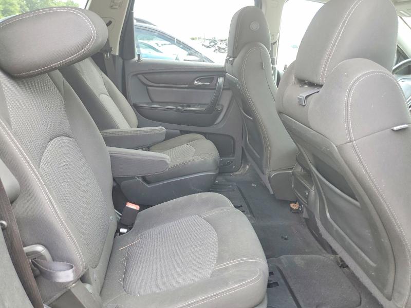 Aukcja sprzedaży 2017 Chevrolet Traverse, vin: 1GNKVGKD5HJ177627, numer aukcji: 65503756