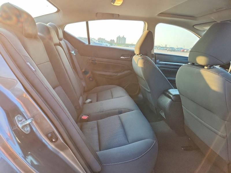 Aukcja sprzedaży 2021 Nissan Altima, vin: 1N4BL4DV6MN314361, numer aukcji: 66258806