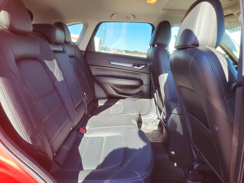 Aukcja sprzedaży 2018 Mazda Cx-5, vin: JM3KFBDM0J0464494, numer aukcji: 66437336