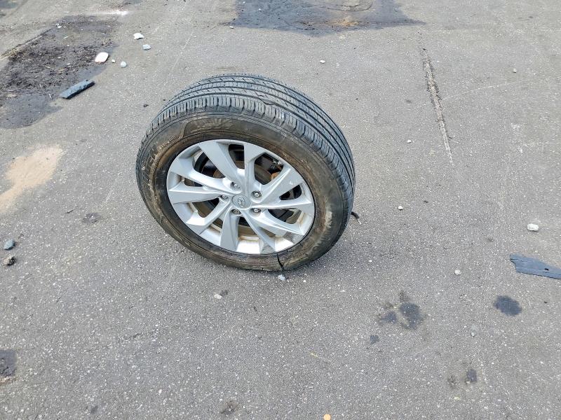 Продаж на аукціоні авто 2020 Hyundai Tucson, vin: KM8J33A40LU150746, номер лоту: 65605646