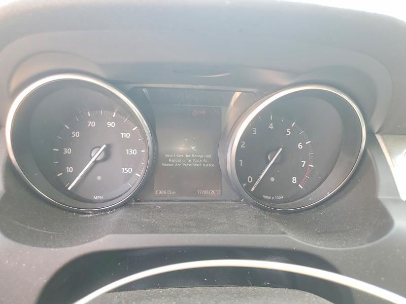 65040306 :رقم المزاد ، SALVP2BG2GH107594 vin ، 2016 Land Rover Range Rover Evoque مزاد بيع
