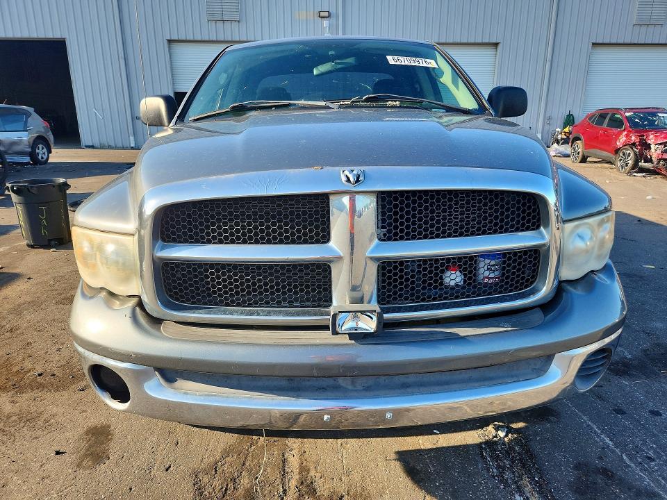 Продажа на аукционе авто 2005 Dodge Ram 1500, vin: 1D7HU18D65S307517, номер лота: 66709976