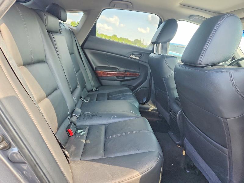 63941086 :رقم المزاد ، 5J6TF2H58CL002101 vin ، 2012 Honda Crosstour مزاد بيع