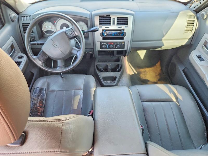Aukcja sprzedaży 2006 Dodge Dakota, vin: 1D7HE58N46S557000, numer aukcji: 65707816