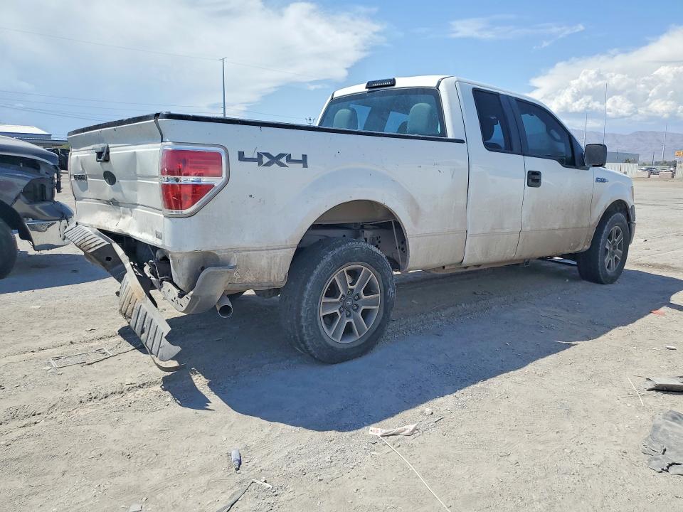 Aukcja sprzedaży 2010 Ford F150, vin: 1FTFX1EV4AKE19331, numer aukcji: 63904256