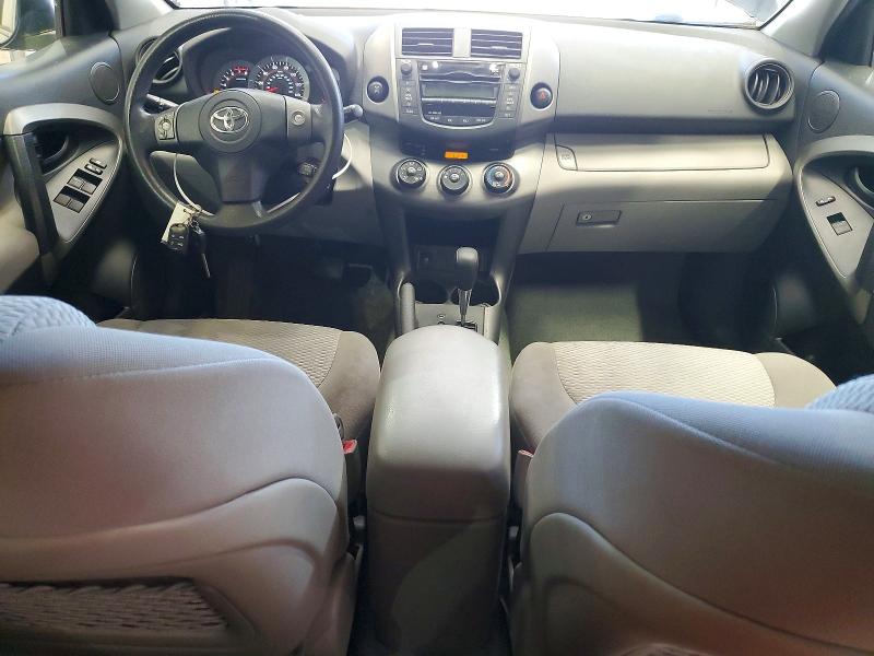 Продаж на аукціоні авто 2011 Toyota Rav4, vin: 2T3BF4DV7BW099189, номер лоту: 65123976