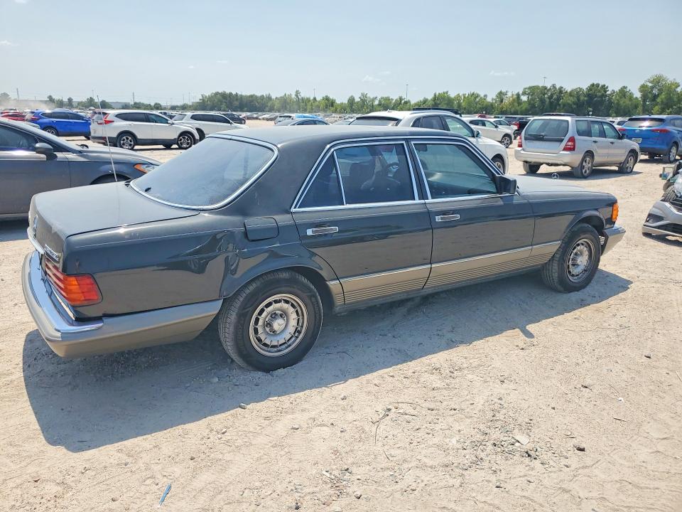 65177996 :رقم المزاد ، WDBCB20C0FA124834 vin ، 1985 Mercedes-benz 300 مزاد بيع