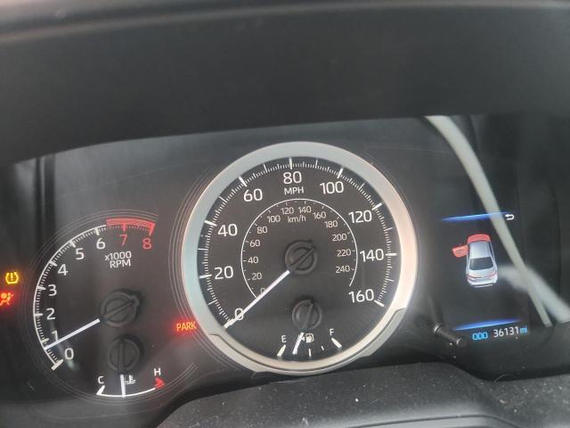 63948136 :رقم المزاد ، JTDEPMAE0N3021195 vin ، 2022 Toyota Corolla مزاد بيع