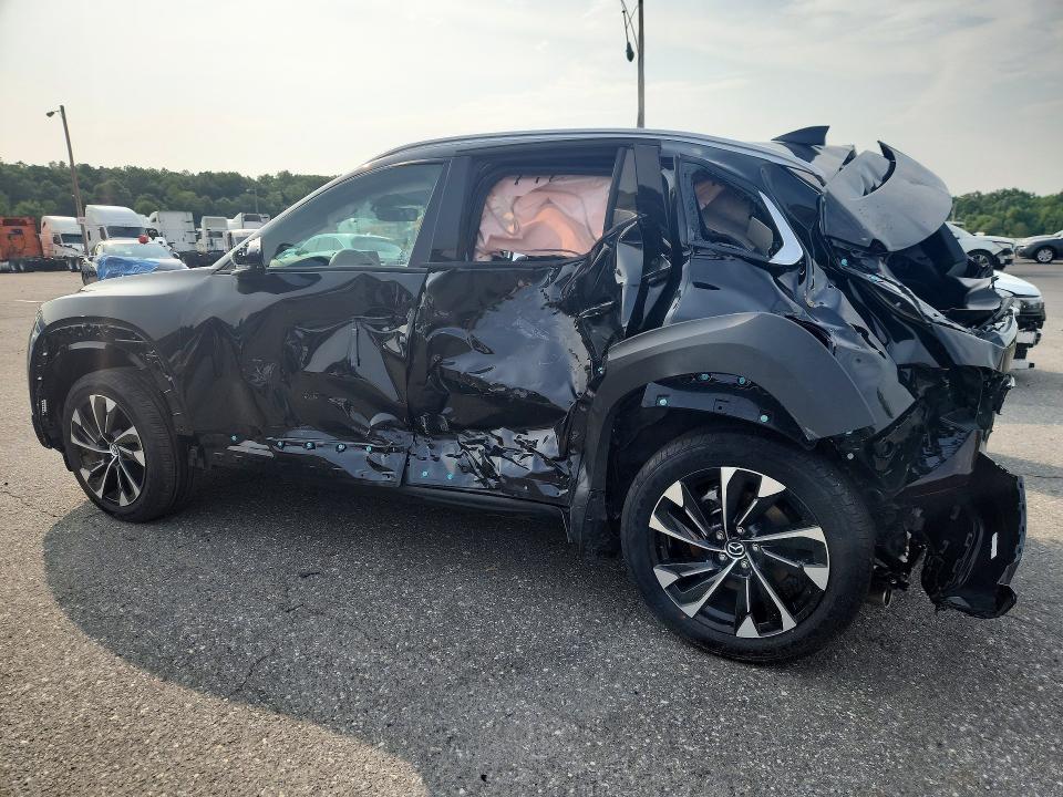 Продаж на аукціоні авто 2026 Mazda Cx-50, vin: 7MMVAAEW0TN173630, номер лоту: 64447416