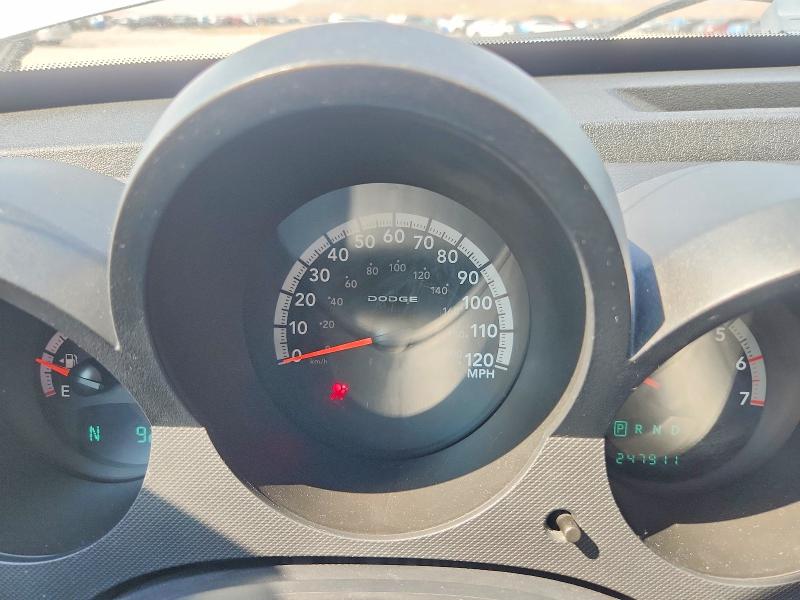 63881726 :رقم المزاد ، 1D8GU28K07W660052 vin ، 2007 Dodge Nitro مزاد بيع