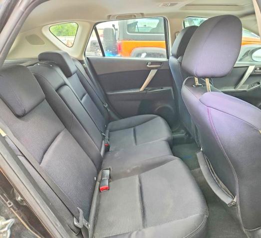 65882876 :رقم المزاد ، JM1BL1H5XA1345330 vin ، 2010 Mazda 3 مزاد بيع