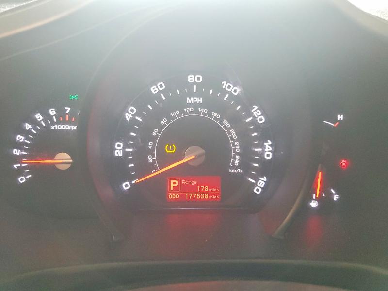 66238866 :رقم المزاد ، KNDPB3A2XD7395408 vin ، 2013 Kia Sportage مزاد بيع