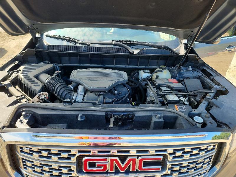 Aukcja sprzedaży 2019 Gmc Acadia, vin: 1GKKNXLS5KZ194222, numer aukcji: 63940926