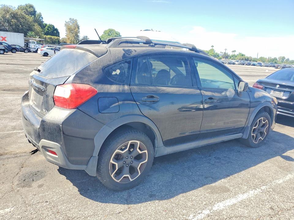 Продажа на аукционе авто 2014 Subaru Xv Crosstrek, vin: JF2GPACC0E8206323, номер лота: 66133336