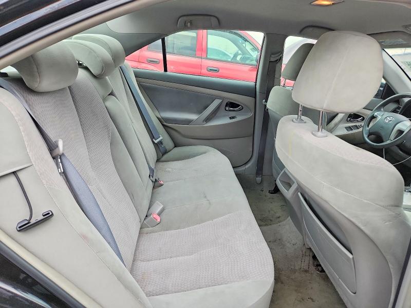 Aukcja sprzedaży 2010 Toyota Camry, vin: 4T4BF3EK9AR005048, numer aukcji: 67084986