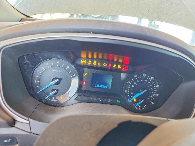 Aukcja sprzedaży 2015 Ford Fusion, vin: 3FA6P0G74FR195415, numer aukcji: 64936386