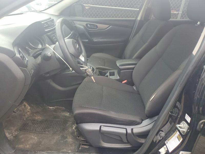 Продажа на аукционе авто 2018 Nissan Rogue Sport, vin: JN1BJ1CP3JW187322, номер лота: 64798236
