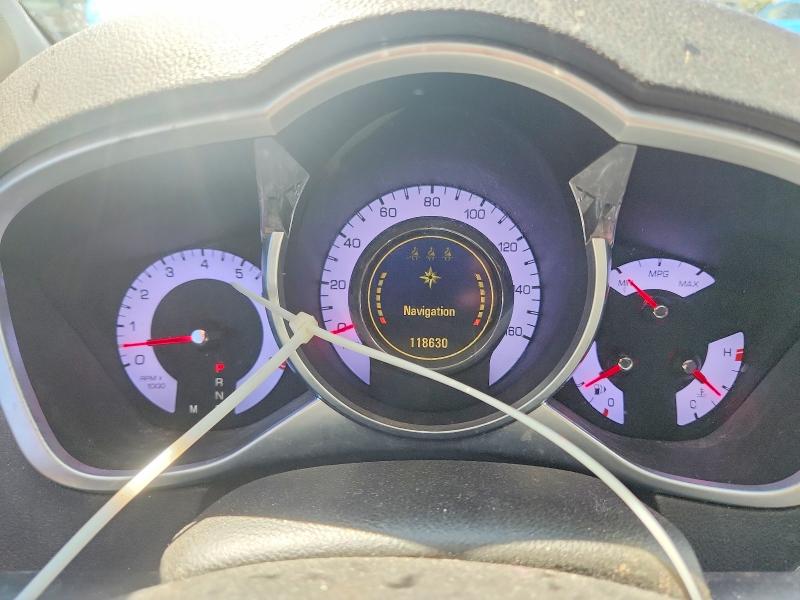 Продаж на аукціоні авто 2010 Cadillac Srx, vin: 3GYFNDEY4AS541364, номер лоту: 65597436