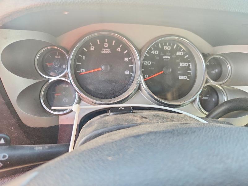 65591266 :رقم المزاد ، 3GCEK13J48G278238 vin ، 2008 Chevrolet Silverado مزاد بيع