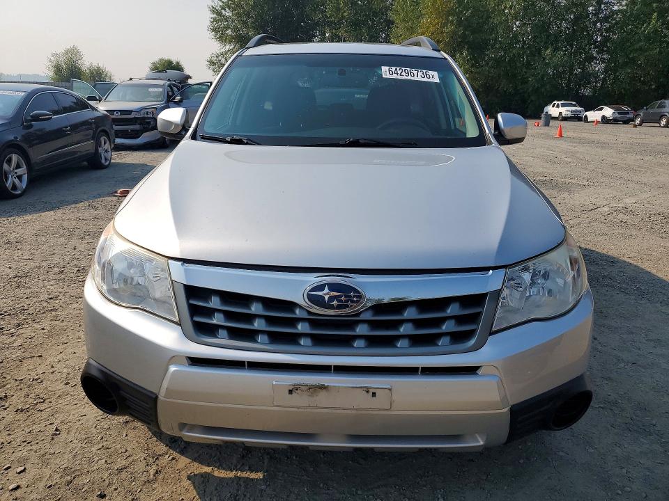 Продаж на аукціоні авто 2011 Subaru Forester, vin: JF2SHADC8BH747914, номер лоту: 64296736