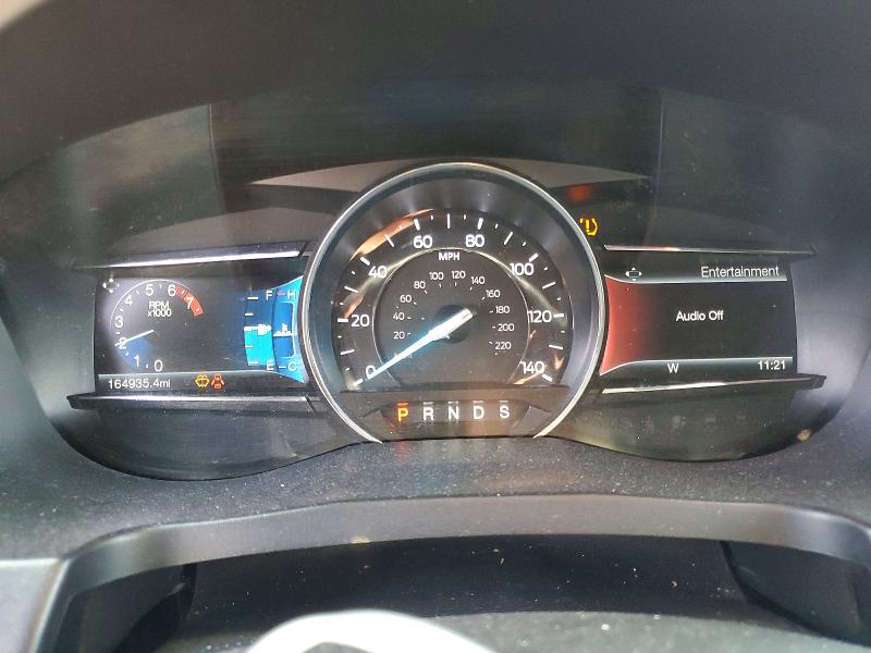 Продажа на аукционе авто 2016 Ford Explorer, vin: 1FM5K7DH7GGC34593, номер лота: 64756246