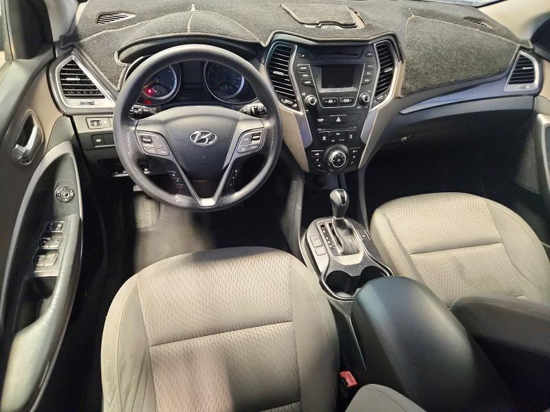 Aukcja sprzedaży 2015 Hyundai Santa Fe, vin: KM8SM4HF0FU099624, numer aukcji: 64607736