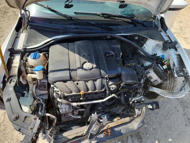Продаж на аукціоні авто 2012 Volkswagen Passat, vin: 1VWCP7A33CC097480, номер лоту: 65296216