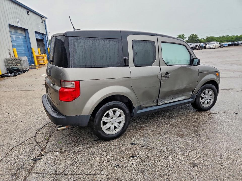Aukcja sprzedaży 2007 Honda Element, vin: 5J6YH18777L007372, numer aukcji: 64759536