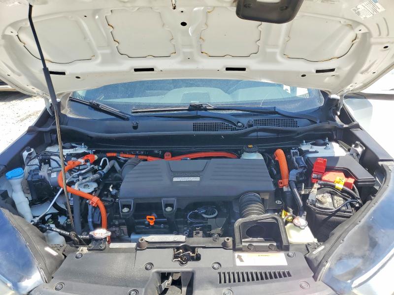 2020 Honda Cr-v მანქანა იყიდება აუქციონზე, vin: 7FART6H57LE024291, აუქციონის ნომერი: 66219466