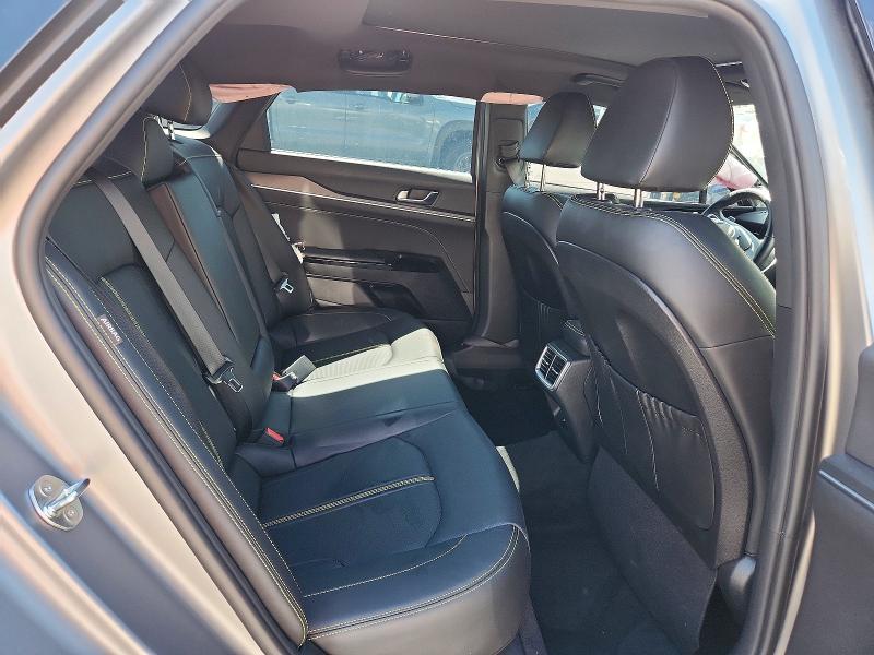 65760226 :رقم المزاد ، KNAG44J80S5311428 vin ، 2025 Kia K5 مزاد بيع