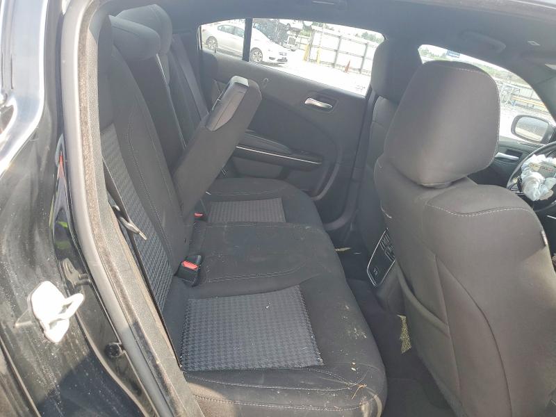 2023 Dodge Charger მანქანა იყიდება აუქციონზე, vin: 2C3CDXBG0PH675023, აუქციონის ნომერი: 63746146