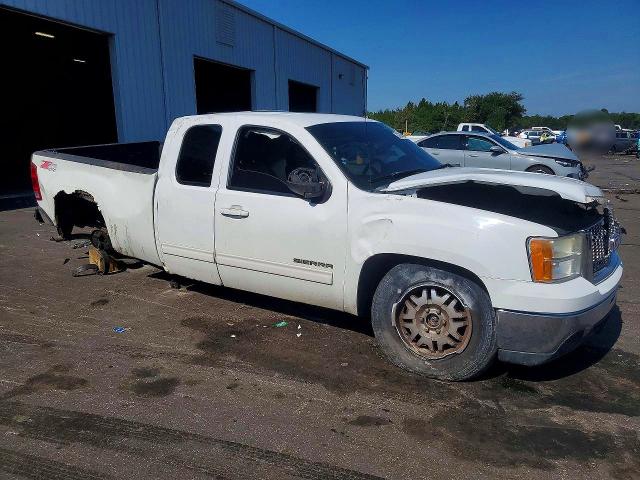 Продажа на аукционе авто 2011 Gmc Sierra, vin: 1GTR2WE38BZ411328, номер лота: 65684036