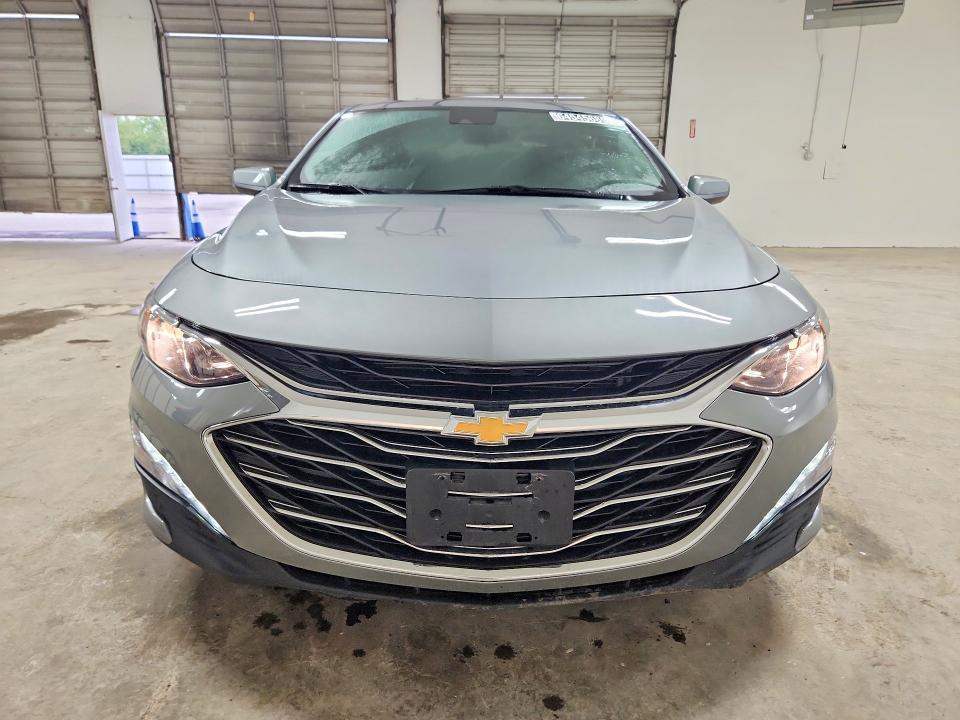 Aukcja sprzedaży 2025 Chevrolet Malibu, vin: 1G1ZD5STXSF153994, numer aukcji: 64545686